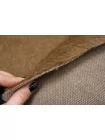 Пальтовая альпака с кашемиром MAX MARA Бежево-коричневая MM H56 DD00 30092512