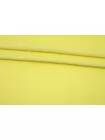 ОТРЕЗ 0,6 М ДЕФЕКТ Пальтовая альпака MAX MARA Лимонная MM (ДФ1) 30092513-1