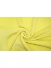 ОТРЕЗ 0,6 М ДЕФЕКТ Пальтовая альпака MAX MARA Лимонная MM (ДФ1) 30092513-1