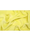 ОТРЕЗ 0,6 М ДЕФЕКТ Пальтовая альпака MAX MARA Лимонная MM (ДФ1) 30092513-1