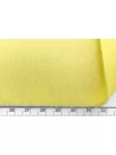 ОТРЕЗ 0,6 М ДЕФЕКТ Пальтовая альпака MAX MARA Лимонная MM (ДФ1) 30092513-1