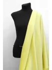 ОТРЕЗ 0,6 М ДЕФЕКТ Пальтовая альпака MAX MARA Лимонная MM (ДФ1) 30092513-1
