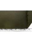 Кади вискозная креп-атлас Тёмно-зелёная BL H22/2 J40 3062504