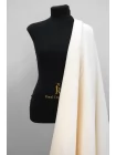 Пальтовая шерсть дабл двусторонняя с кашемиром MAX MARA  Пломбир MM H55/1 DD50 3102518