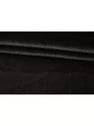 Пальтовая альпака MAX MARA Черно-коричневая MM H56 CC70 3102520
