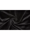 Пальтовая альпака MAX MARA Черно-коричневая MM H56 CC70 3102520