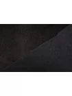 Пальтовая альпака MAX MARA Черно-коричневая MM H56 CC70 3102520