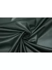 Экокожа на экозамше MAX MARA Тёмная сине-зелёная MM H17/6 LL40 3102522