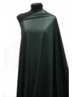 Экокожа на экозамше MAX MARA Тёмная сине-зелёная MM H17/6 LL40 3102522