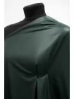 Экокожа на экозамше MAX MARA Тёмная сине-зелёная MM H17/6 LL40 3102522