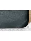 Экокожа на экозамше MAX MARA Тёмная сине-зелёная MM H17/6 LL40 3102522