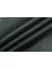 Экокожа на экозамше MAX MARA Тёмная сине-зелёная MM H17/6 LL40 3102522