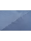 Атлас вискозный плательно-костюмный Дымчато-голубой H22/2 J60 11072507