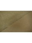 Хлопок костюмный с рафией Хаки H10/3 Е60 11072510