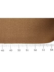 Костюмная шерсть полированная Virgin Wool Коричневая CHN H59/1/HH40 20042312