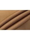 Костюмная шерсть полированная Virgin Wool Коричневая CHN H59/1/HH40 20042312