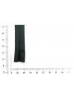 Косая бейка трикотажная 1,5 см Зеленая  SHA40  23062537