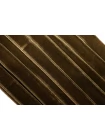 Лента бархатная 15 мм Коричневая SHC30 23062587