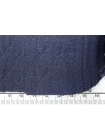 Вискоза жаккардовая плательно-костюмная Припыленно-синяя FRM H23/1 j60 29062513