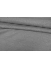 Трикотаж кашкорсе тонкий вискоза с шелком Серый FRM H40/2 OZ40 29062527