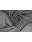 Трикотаж кашкорсе тонкий вискоза с шелком Серый FRM H40/2 OZ40 29062527