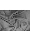 Трикотаж кашкорсе тонкий вискоза с шелком Серый FRM H40/2 OZ40 29062527
