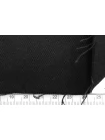 Джинса хлопковая стрейч Черная FRM H14/6 M50 29062552