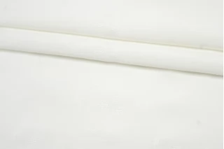 Рубашечный хлопок жаккардовый Молочный FRM Н00 EE44 29062576