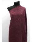 Купра плательная жаккардовая Марсала FRM H23/1 J50 29062579