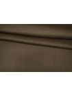 Фланель шерстяная костюмная Табачный FRM H59/3 HH30 29062589