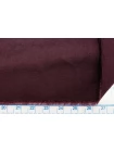 Атлас вискозный костюмно-плательный  Темно-бордовый FRM H22/2 J50 29062592