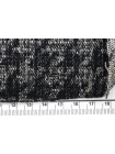 Джинса жаккардовая хлопковая Гусиная лапка CMF H13 KK30 30062501