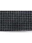 Джинса жаккардовая хлопковая Гусиная лапка CMF H13 KK30 30062501