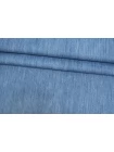 ОТРЕЗ 1,15 М Джинса хлопковая варёная Сине-Голубая CMF (33) 30062505-1