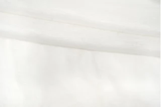 Трикотаж льняной MAGLIA LINO Молочный TRC H00 EE11 9072508