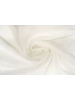 Трикотаж льняной MAGLIA LINO Молочный TRC H00 EE11 9072508