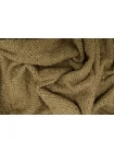 Хлопковый фактурный трикотаж Кэмел TRC H41/3 V00 9072516