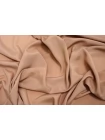 Крепдешин шёлк с ацетатом плательно-блузочный MAX MARA Приглушённый бежево-розовый MM H30/4 O40 1102501 Крепдешин шёлк с ацетатом плательно-блузочный MAX MARA Приглушённый бежево-розовый MM H30/4 O40 1102501