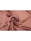 Вискоза с ацетатом жатая сатиновая плательная MAX MARA Пыльно-розовая MM H22/4 J44 1102519 Вискоза с ацетатом жатая сатиновая плательная MAX MARA Пыльно-розовая MM H22/4 J44 1102519