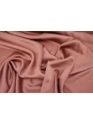 Вискоза с ацетатом жатая сатиновая плательная MAX MARA Пыльно-розовая MM H22/4 J44 1102519 Вискоза с ацетатом жатая сатиновая плательная MAX MARA Пыльно-розовая MM H22/4 J44 1102519