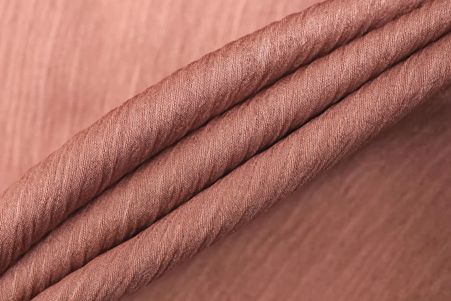 Вискоза с ацетатом жатая сатиновая плательная MAX MARA Пыльно-розовая MM H22/4 J44 1102519 Вискоза с ацетатом жатая сатиновая плательная MAX MARA Пыльно-розовая MM H22/4 J44 1102519