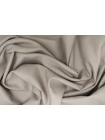 ОТРЕЗ 0,6 М Поливискоза костюмно-плательная MAX MARA Светлая серо-бежевая MM (10) 1102573-1