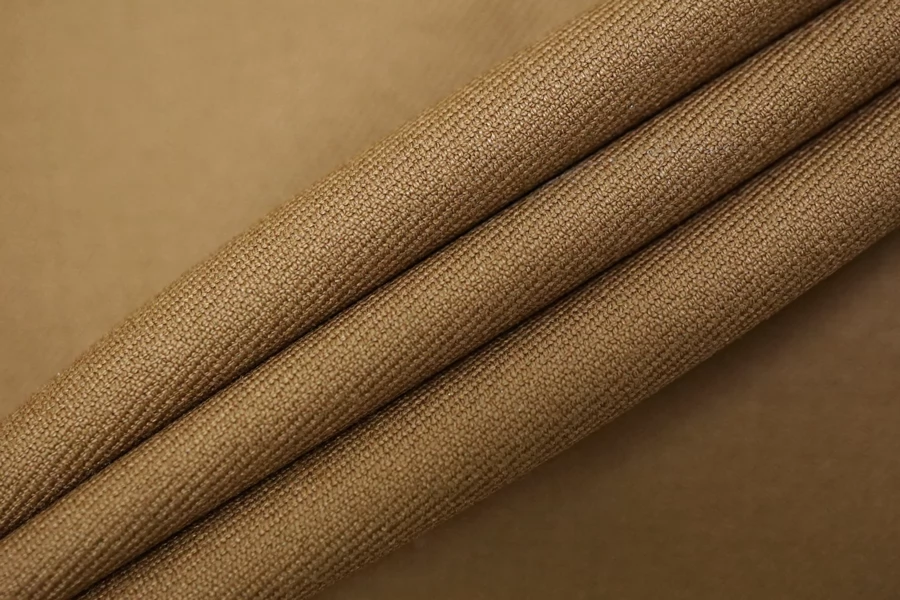 Поливискоза би-стрейч костюмно-плательная MAX MARA Песочный кэмел MM H63/3 AA40 1102582