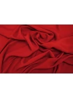 Крепдешин шёлк с вискозой MAX MARA Приглушённо-красный MM H30/3 O40 30092569