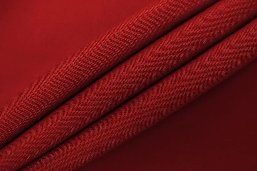 Крепдешин шёлк с ацетатом плательно-блузочный MAX MARA Бордовый MM H30/3 O40 30092585 Крепдешин шёлк с ацетатом плательно-блузочный MAX MARA Бордовый MM H30/3 O40 30092585