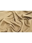 Крепдешин шёлк с ацетатом плательно-блузочный MAX MARA Приглушённо-бежевый MM H30/3 O40 30092588 Крепдешин шёлк с ацетатом плательно-блузочный MAX MARA Приглушённо-бежевый MM H30/3 O40 30092588