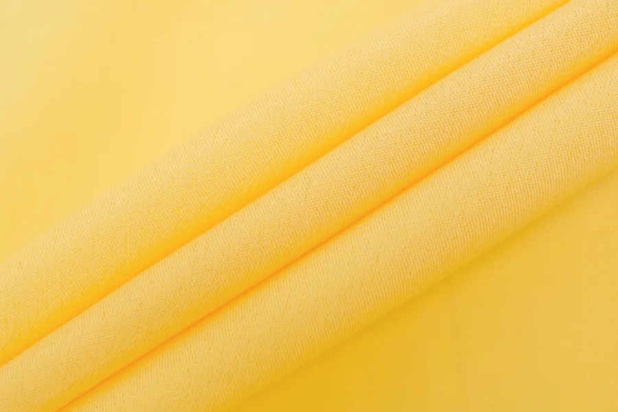 Крепдешин шёлк с ацетатом плательно-блузочный MAX MARA Нежно-жёлтый MM H30/4 O40 30092589 Крепдешин шёлк с ацетатом плательно-блузочный MAX MARA Нежно-жёлтый MM H30/4 O40 30092589