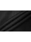 Костюмно-плательная шерсть с вискозой фактурная Чёрная BNC H59/6 jj50 30102536