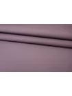 Костюмная шерсть полированная дабл Дымчато-лиловая BNC H59/2 ii50 30102540