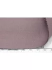 Костюмная шерсть полированная дабл Дымчато-лиловая BNC H59/2 ii50 30102540